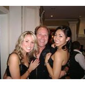 Robert Steckleys foto