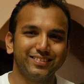 Foto von Parag Barhate