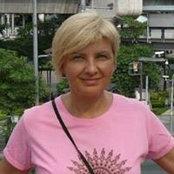 Лисицина Ольгаs foto