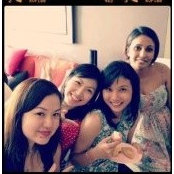 Priscilla Tong's photo