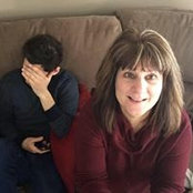 Rosanne Morello's photo