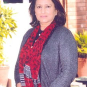 Yasmin Adil Omar's photo