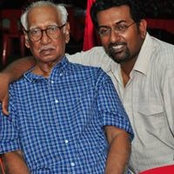 Balendran Balasingam's photo