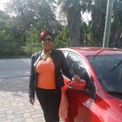 Foto de Carlene Dover
