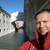 Tomi Stojkovski's photo