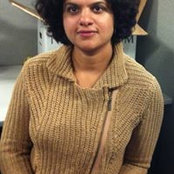 Deepa Mohans billede