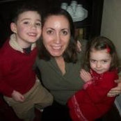 Jen Robinson's photo