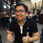 Kwek Chuan's photo
