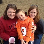Suzanne Matheny's photo