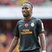 Drogba Khooさんの写真