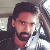 Nithin DaZs Kcs foto