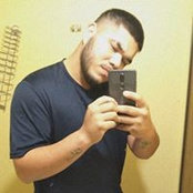 Alex Rodriguez's photo