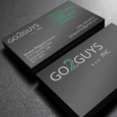 Go2Guys Inc.
