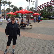 Sherry Keefs billede