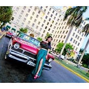 Cherry Guos foto