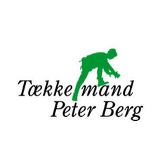 Tækkemand Peter Berg