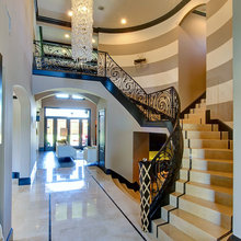 Entry way