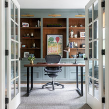 Betty Offices