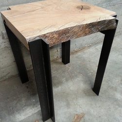 Mendel Mini Tables - Products