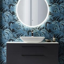 Bathroom ideas