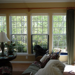Gallery - Window Film