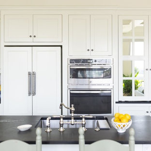 Barnes Condo Renovation