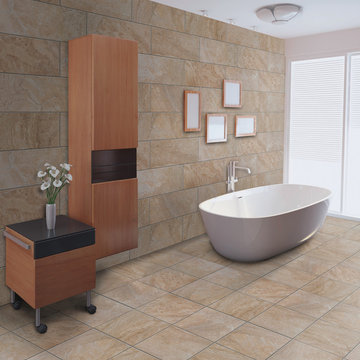 Bathrooms