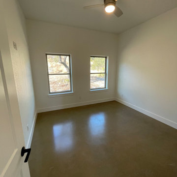 Boerne, Texas Full Barndominium