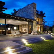Back of House
