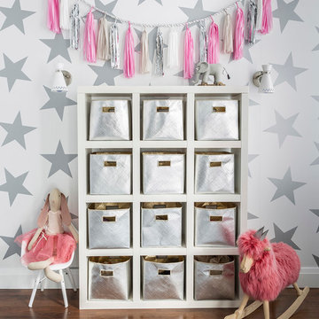 Hermione's Lucky Star Playroom
