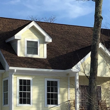 Lanmark Pro Max Def Burnt Sienna on Yellow Colonial