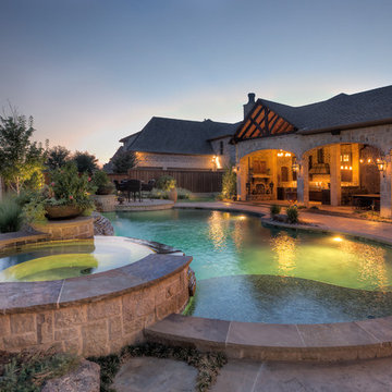 Ilseworth Residence
