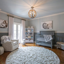 Nursery