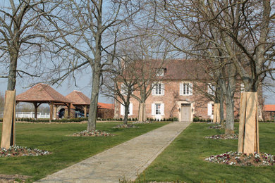 Le logis St Crespin