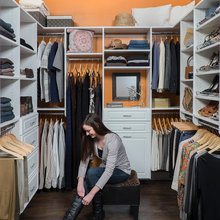 closets