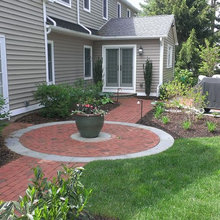 Patio Ideas