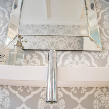 Salle d'eau / Powder Room - TMR