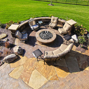 South 121st Circle Project