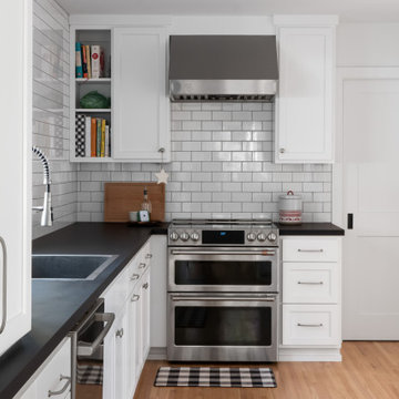 New Brighton Second Story Addition and Remodel 2024