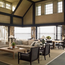 Family rooms