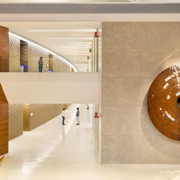 Zydus Headquarters Ahmedabad