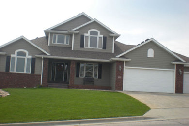 Custom Home | Rapid City