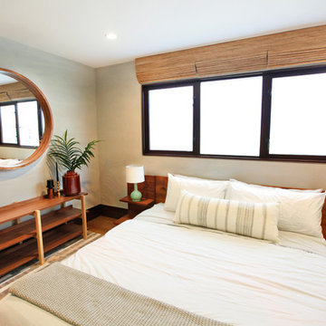 Hermosa Beach Tropical | In Progress