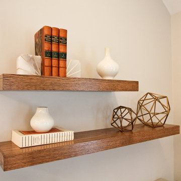 Greek Revival Restoration