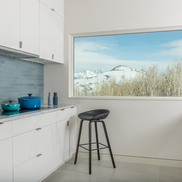 Gros Ventre Renovation
