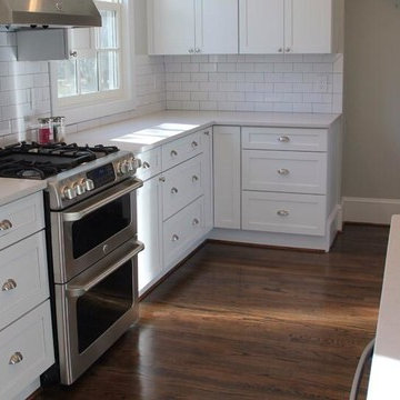 London Gray Project