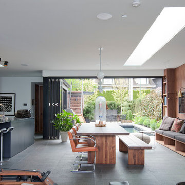 Waterfront Residence