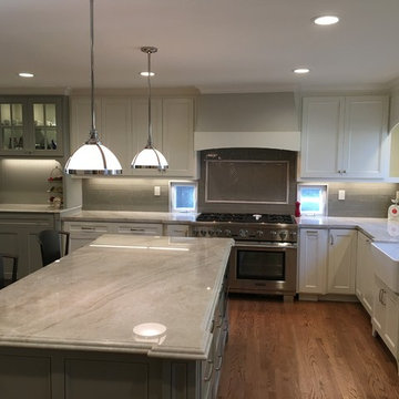 Completed Projects