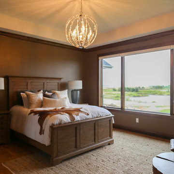 West Lakeside Circle Residence