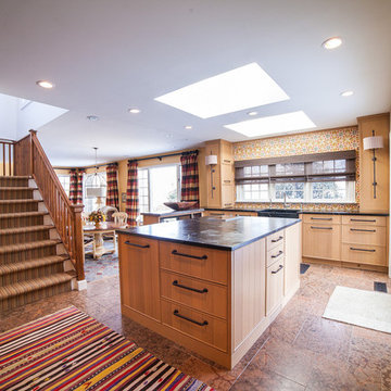 Kitchen Installations